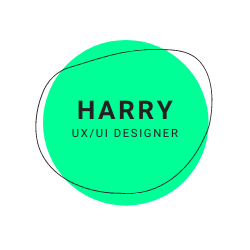 Harry-Logo