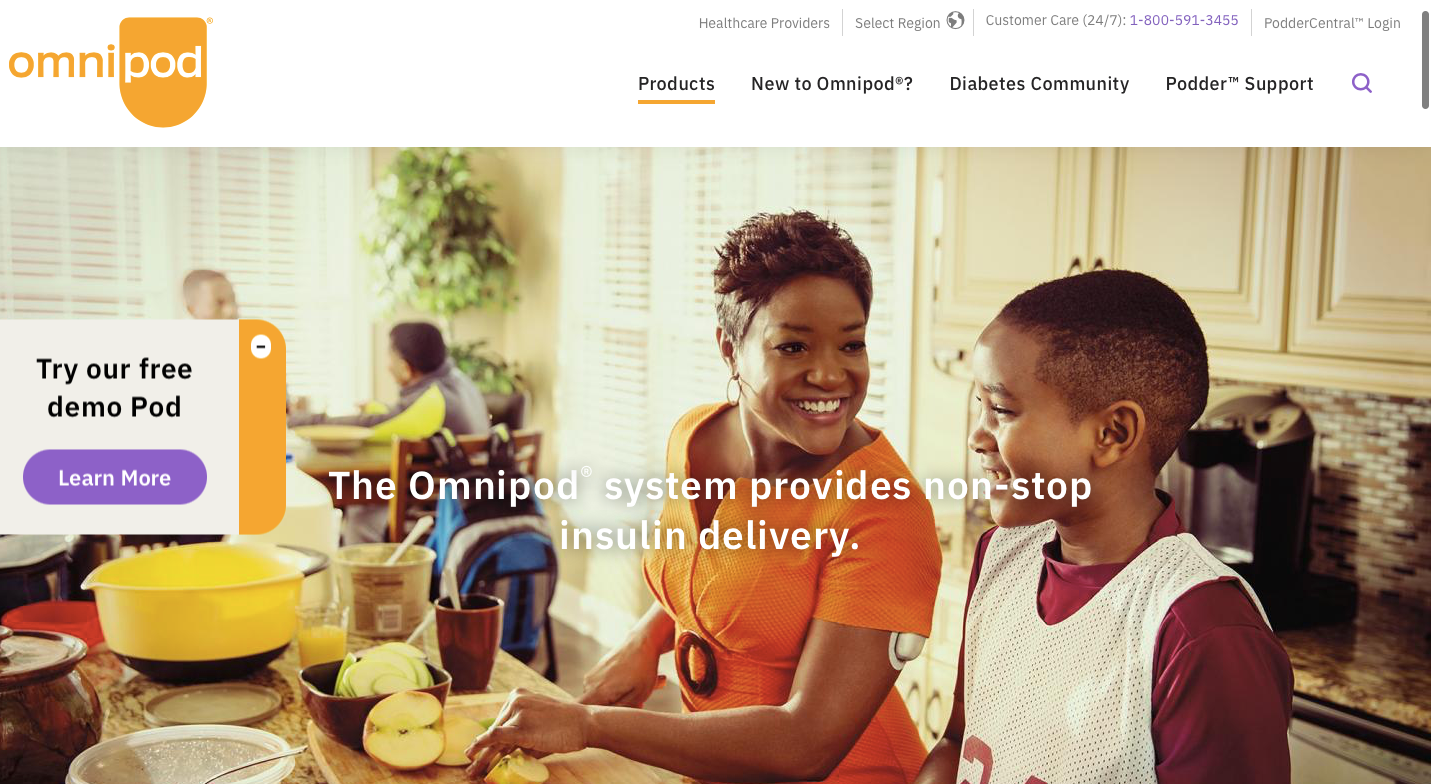 my-omnipod-hero-image